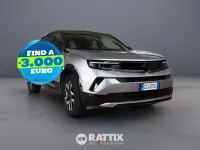 Usata Opel Mokka 131 CV (96 kW) 2025 Kontrast grey SUV