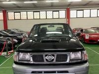 Usata Nissan Navara 2000 Nero Pick-up