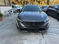 Usata Peugeot 308 Allure 131 CV (96 kW) 2022 Grigio Station wagon