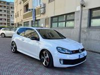 usata VW Golf VI 