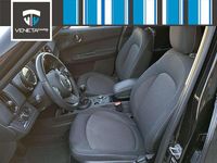 Usata Mini Black Pepper Countryman Pepper 102 CV (75 kW) 2022 Nero midnight SUV