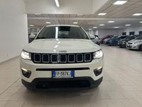 usata Jeep Compass 2.0 Multijet II 4WD Business