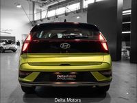 Nuova Hyundai Bayon 90 CV (66 kW) 2026 SUV