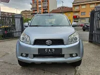 Usata Daihatsu Terios 105 CV (77 kW) 2007 Grigio SUV