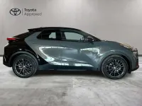 Usata Toyota C-HR Lounge 223 CV (164 kW) 2025 Other SUV