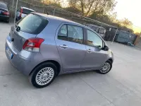 Usata Toyota Yaris Sol 90 CV (66 kW) 2010 Utilitaria