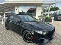 Usata Mercedes A45 AMG AMG 421 CV (309 kW) 2020 Nero Berlina