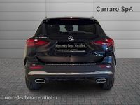Usata Mercedes GLA250 AMG Line Premium 163 CV (119 kW) 2024 Nero SUV