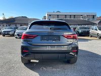 Usata Audi Q3 S-Line 150 CV (110 kW) 2025 Grigio SUV
