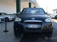 Usata Great Wall Steed 5 2011 Nero Berlina