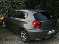 Usata BMW 118 143 CV (105 kW) 2010 Utilitaria
