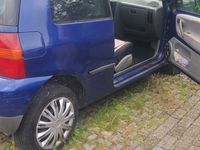 Usata Seat Arosa 75 CV (55 kW) 2001 Utilitaria