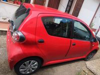 Usata Toyota Aygo 68 CV (50 kW) 2012 Utilitaria