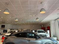 Usata Nissan Juke N-Connecta 94 CV (69 kW) 2023 Grigio SUV