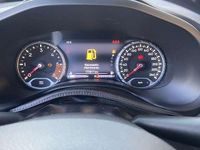 Usata Jeep Renegade Limited 140 CV (102 kW) 2020 Nero SUV