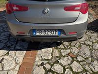 Second-hand Alfa Romeo Giulietta Sprint 120 CP (88 kW) 2016 Gri Berlinǎ