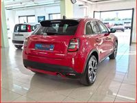 Usata Fiat 600 La Prima 101 CV (74 kW) 2024 Rosso SUV