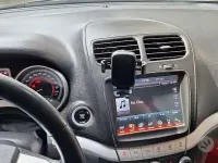Usata Fiat Freemont Lounge 170 CV (125 kW) 2016 Rosso SUV