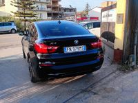 usata BMW X4 m sport (f26)