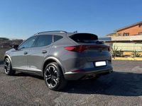 Usata Cupra Formentor 150 CV (110 kW) 2022 Grigio SUV