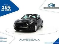 usata Mini ONE One 1.5 102cvBusiness