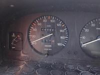 Usata Citroën AX 75 CV (55 kW) 1995 Blu Utilitaria
