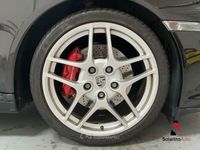 Usata Porsche 911 Carrera 345 CV (253 kW) 2009 Nero Coupé