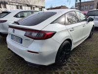 usata Honda Civic 2.0 Hev Sport eCVT