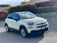 usata Fiat 500X 1.6 MultiJet 120 CV Cross