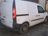 Usado Renault Kangoo 90 CV (66 kW) 2010 Blanco Van