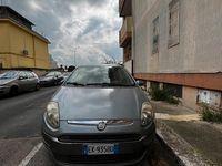 Usata Fiat Punto Evo 75 CV (55 kW) 2011 Utilitaria