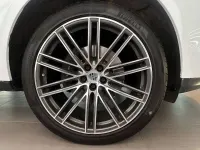 Usata Porsche Macan 245 CV (180 kW) 2021 Bianco SUV