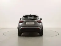 Usata Nissan Juke N-Connecta 114 CV (83 kW) 2023 Grigio SUV