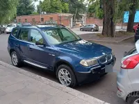 Usata BMW X3 204 CV (150 kW) 2004 SUV