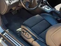 Usata Audi A4 Cabriolet 163 CV (119 kW) 2003 Cabrio