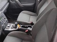 Usata Land Rover Freelander 2 2009 Grigio SUV