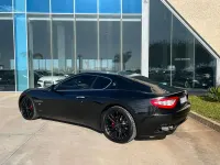 Usata Maserati Granturismo 460 CV (338 kW) 2013 Nero Coupé