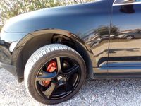 usata Porsche Cayenne S 3.2v6 GPL