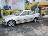 Usata BMW 330 184 CV (135 kW) 2000 Berlina
