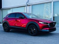 Nuova Mazda CX-30 Homura-Line 140 CV (102 kW) 2025 Soul red SUV