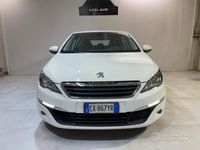 usata Peugeot 308 5p 1.2 puretech t (e-thp) Access s&s 110cv