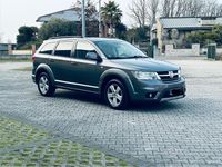 Usata Fiat Freemont 140 CV (102 kW) 2012 Grigio SUV