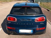 Usata Mini Clubman 116 CV (85 kW) 2016 Station wagon