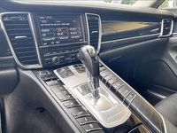 Usata Porsche Panamera 250 CV (183 kW) 2012 Berlina