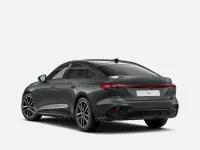 Nuova Audi A5 S-Line 204 CV (150 kW) 2026 Grigio daytona perla