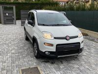 usata Fiat Panda Cross - 2017
