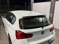 Usata BMW 114 M Sport 95 CV (69 kW) 2018 Utilitaria