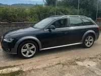 Usata Audi A4 Allroad 177 CV (130 kW) 2013 Station wagon
