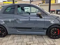 Usata Abarth 595 Competizione 180 CV (132 kW) 2020 Berlina