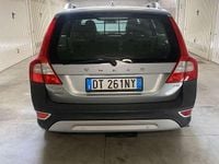 Usata Volvo XC70 Kinetic 185 CV (136 kW) 2009 Station wagon